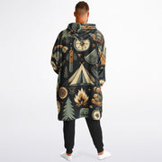 Wanderlust Trailblazer Snug Hoodie