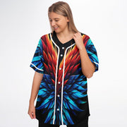 Baseball Jersey - AOP