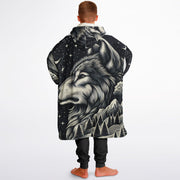Foxie Youth Snug Hoodie