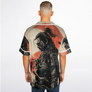 Bushido Trail Jersey
