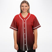 Ember Gradient Baseball Jersey