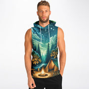 Campfire Nights Performance Hoodie