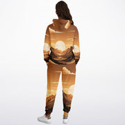 Desert Dawn Hoodie & Jogger Set