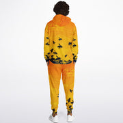 Golden Swarm Travel Set