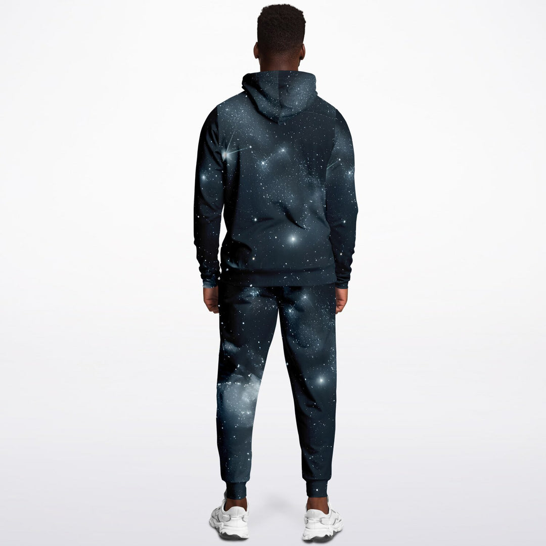 Cosmic Comfort Tracksuit