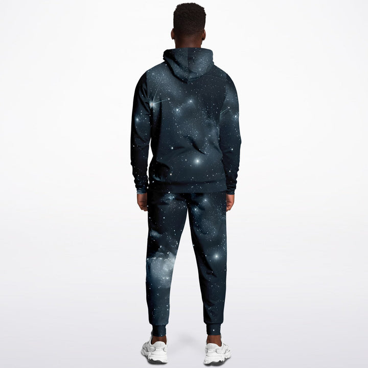 Cosmic Comfort Tracksuit