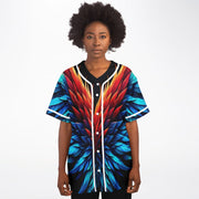 Baseball Jersey - AOP