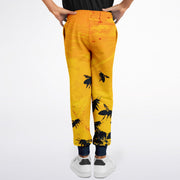 Fashion Kids/Youth Jogger - AOP