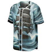 Storm Chaser Jersey