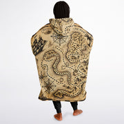 Treasure Trails Snug Hoodie