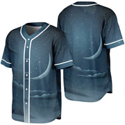 Stargazer's Moon Jersey