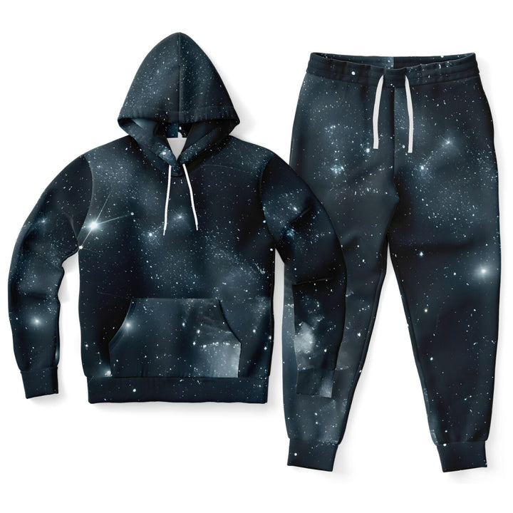 Cosmic Comfort Tracksuit