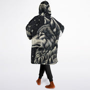 Foxie Youth Snug Hoodie