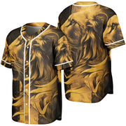 Golden Majesty Jersey