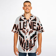 The Lone Wolf Jersey