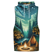 Campfire Nights Performance Hoodie
