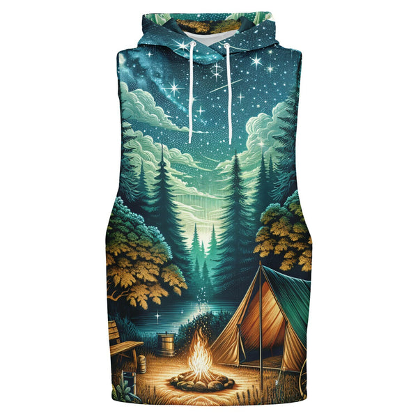 Campfire Nights Performance Hoodie