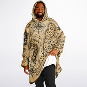 Treasure Trails Snug Hoodie