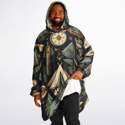 Wanderlust Trailblazer Snug Hoodie