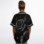 Midnight Bloom Jersey