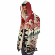 Pagoda Serenity Cloak