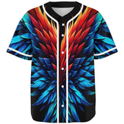 Baseball Jersey - AOP