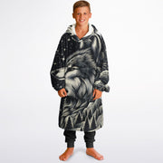Foxie Youth Snug Hoodie