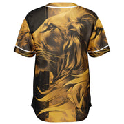 Golden Majesty Jersey
