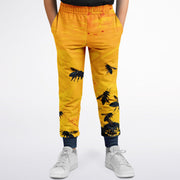 Fashion Kids/Youth Jogger - AOP