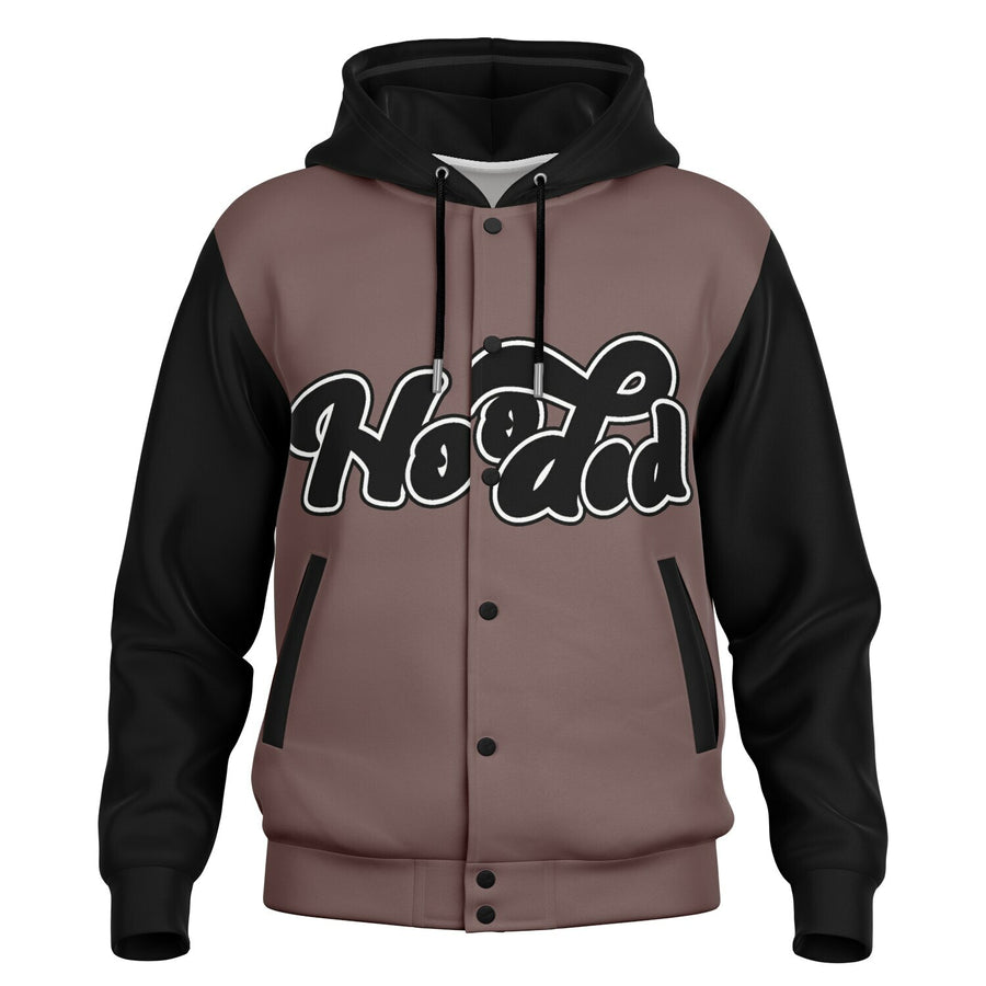 Trailblazer Baseball Hoodie