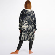 Foxie Youth Snug Hoodie