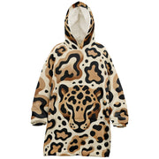 Wild Cub Snug Hoodie