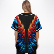 Baseball Jersey - AOP