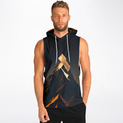 Ember Peak Performance Hoodie