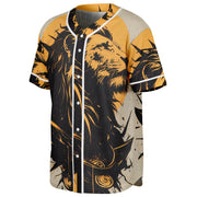 Lionheart Trail Jersey