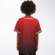 Ember Gradient Baseball Jersey