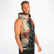 Bushido Performance Hoodie
