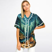 Campfire Nights Jersey