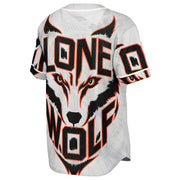 The Lone Wolf Jersey