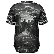 Urban Trailblazer Jersey