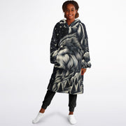 Foxie Youth Snug Hoodie