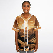 Golden Mesa Jersey