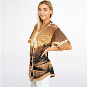 Golden Mesa Jersey