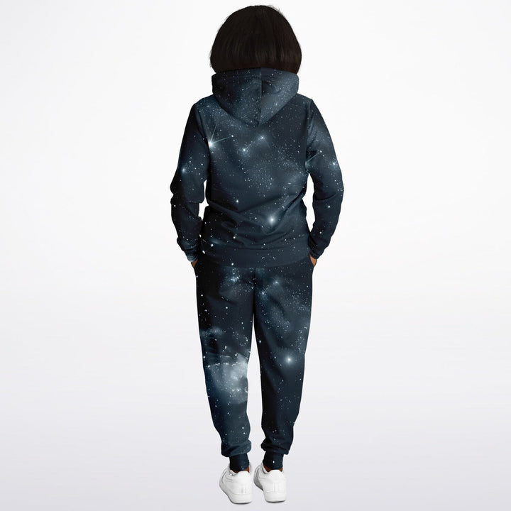 Cosmic Comfort Tracksuit