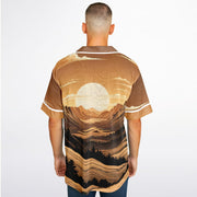 Golden Mesa Jersey