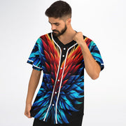Baseball Jersey - AOP