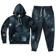Cosmic Comfort Tracksuit
