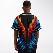 Baseball Jersey - AOP
