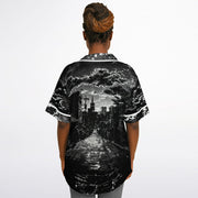 Urban Trailblazer Jersey