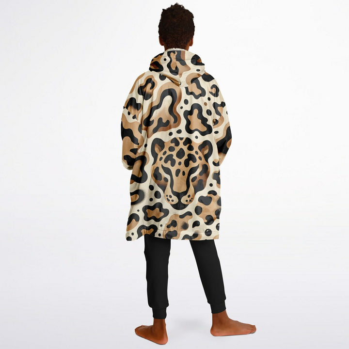 Wild Cub Snug Hoodie